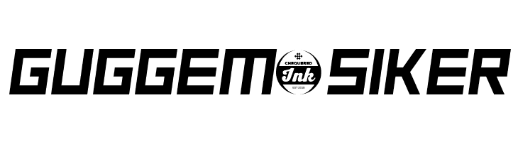 Slope Opera  Free Fonts Download