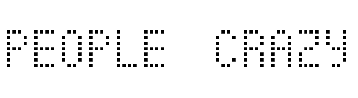 Soccer Scoreboard  Free Fonts Download