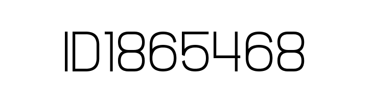 Supermarketed  Free Fonts Download