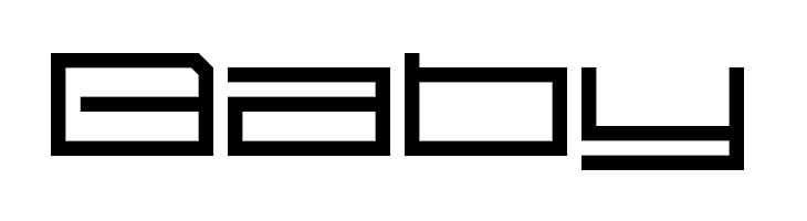 Techno 'Til Dawn  Free Fonts Download