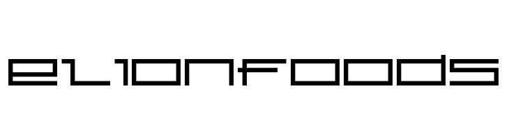Techno 'Til Dawn  Free Fonts Download