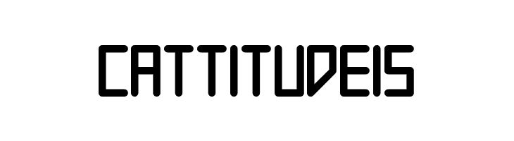 The Citadels  Free Fonts Download