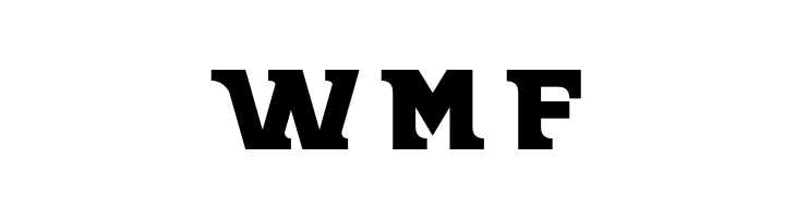 There Must Be  Free Fonts Download