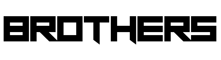 Thousandyard  Free Fonts Download