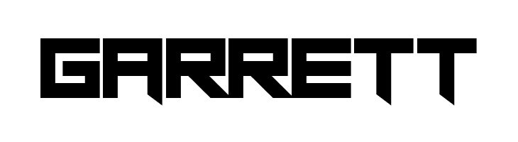 Thousandyard  Free Fonts Download