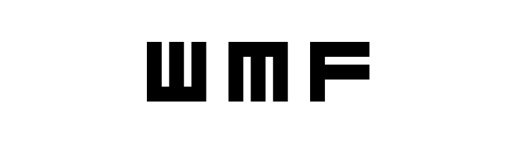 Thousandyard  Free Fonts Download
