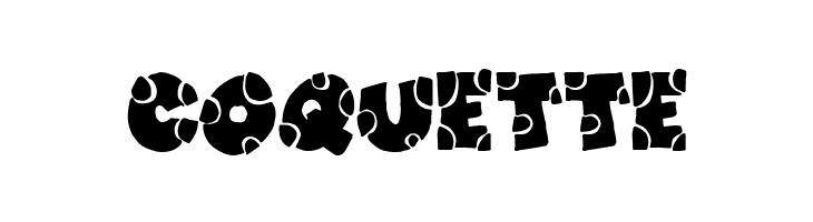 Broken Toys  Free Fonts Download