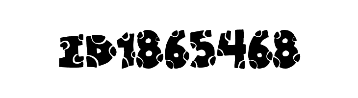 Broken Toys  Free Fonts Download