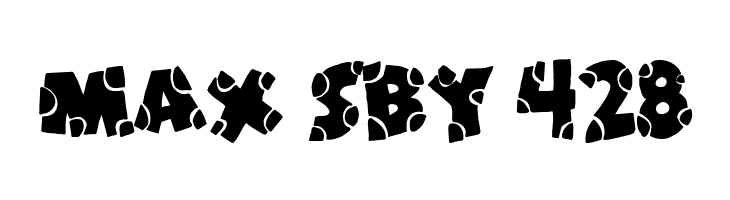 Broken Toys  Free Fonts Download
