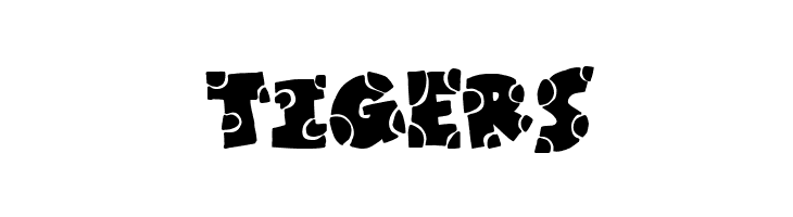 Broken Toys  Free Fonts Download