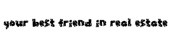 Broken Toys  Free Fonts Download