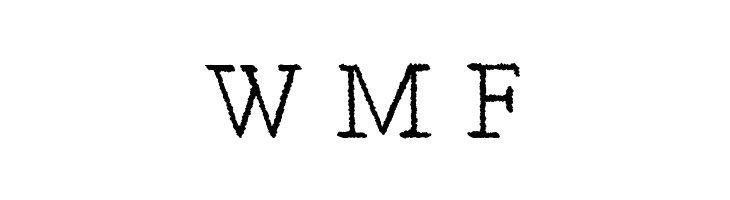 Typist's Pseudonym  Free Fonts Download