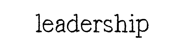 Typist's Pseudonym  Free Fonts Download