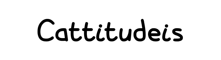 Unicorn Scribbles  Free Fonts Download