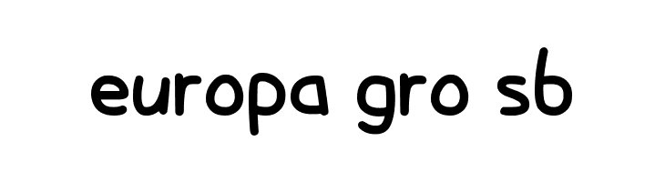 Unicorn Scribbles  Free Fonts Download