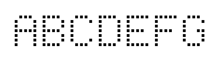 Virtual Pet Sans  Free Fonts Download