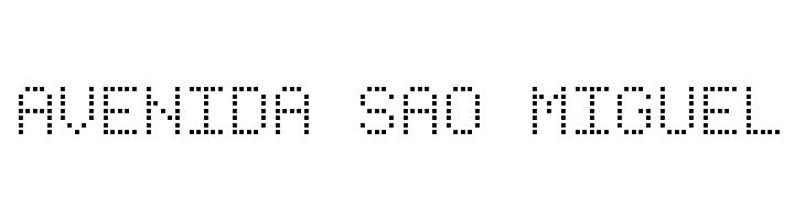 Virtual Pet Sans  Free Fonts Download