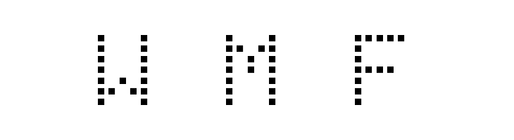 Virtual Pet Sans  Free Fonts Download