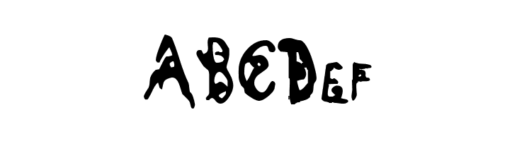 Kyoto Song  Free Fonts Download