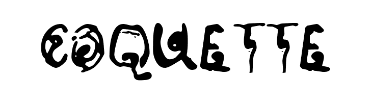 Kyoto Song  Free Fonts Download