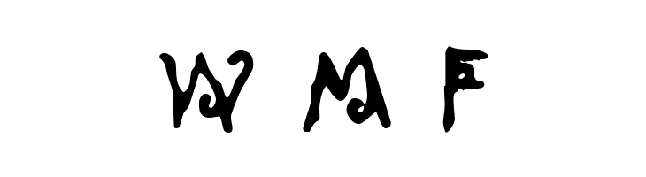 Kyoto Song  Free Fonts Download