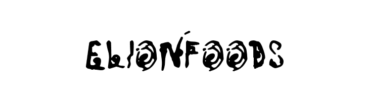 Kyoto Song  Free Fonts Download