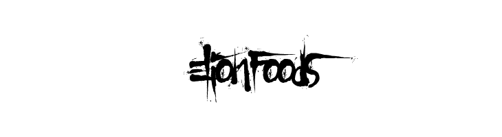 X Termination  Free Fonts Download