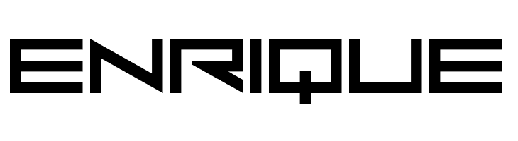 Xero's Punishment  Free Fonts Download