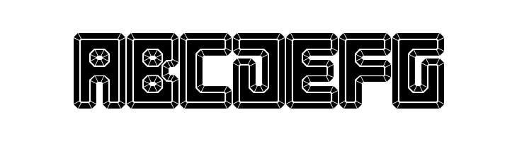 Zirconia  Free Fonts Download