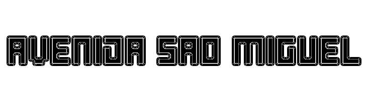 Zirconia  Free Fonts Download