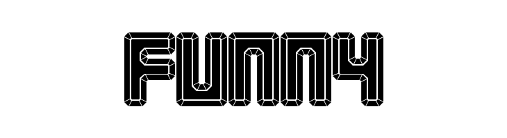 Zirconia  Free Fonts Download