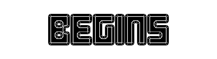 Zirconia  Free Fonts Download