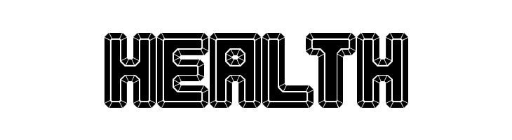 Zirconia  Free Fonts Download