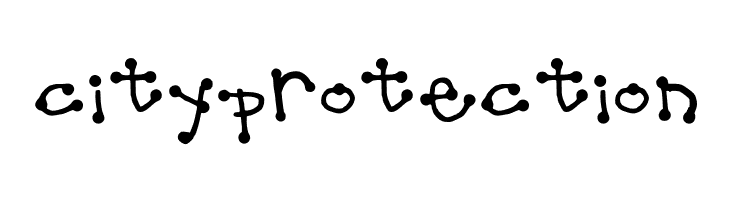 Hotty Dotty Medium  Free Fonts Download