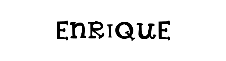 Whimsical Wilma Medium  Free Fonts Download