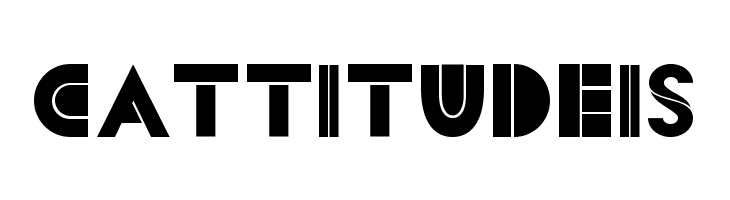 CS Blocks  Free Fonts Download