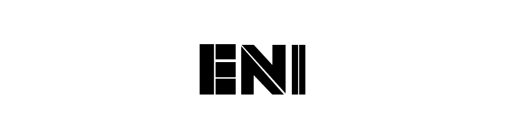 CS Blocks  Free Fonts Download