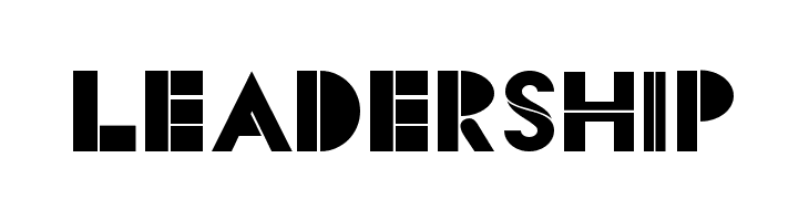 CS Blocks  Free Fonts Download