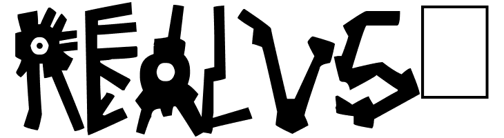 Pollo Pueblo - Black  Free Fonts Download