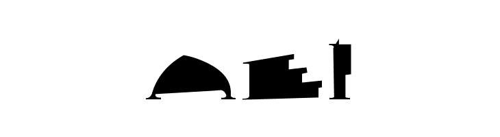 Mancitecture  Free Fonts Download