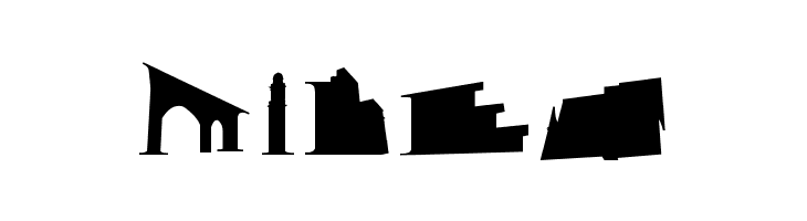 Mancitecture  Free Fonts Download