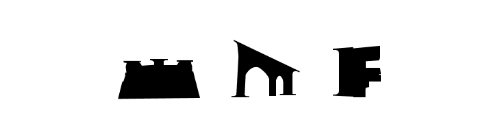 Mancitecture  Free Fonts Download