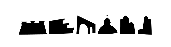 Mancitecture  Free Fonts Download