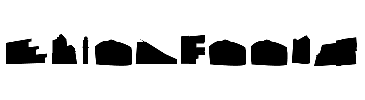 Mancitecture  Free Fonts Download