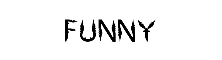 Kujang Ciung Basyri  Free Fonts Download