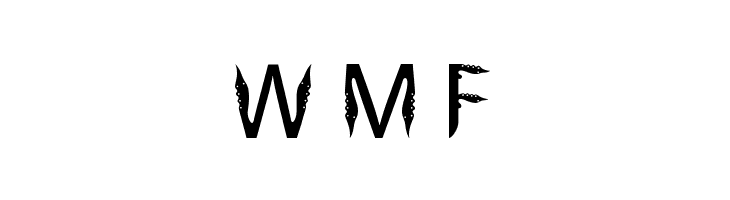Kujang Ciung Basyri  Free Fonts Download
