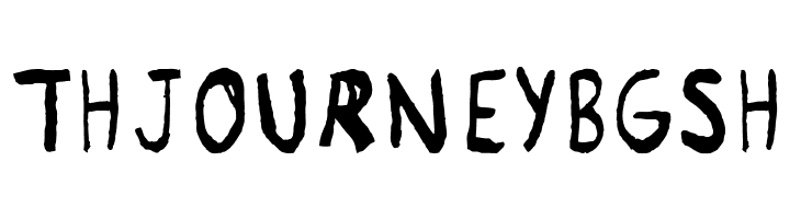 Remnant Regular  Free Fonts Download