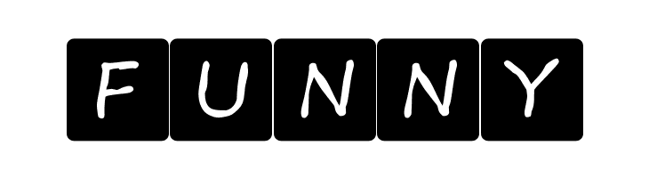 Kids board game  Free Fonts Download