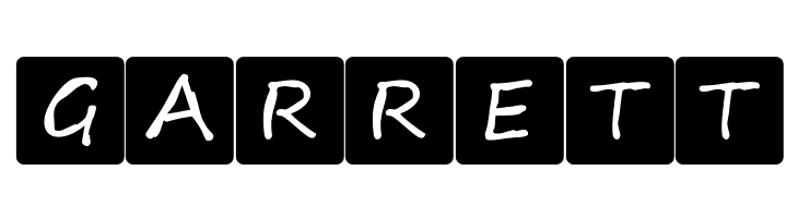 Kids board game  Free Fonts Download