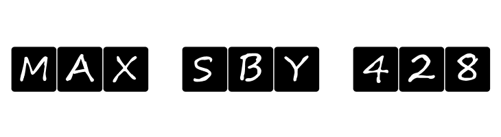 Kids board game  Free Fonts Download